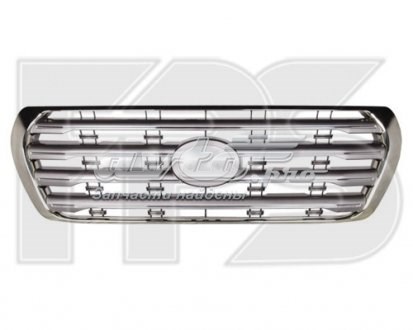Atrapa chłodnicy FPS FP7017990 cena, od 62,74 USD