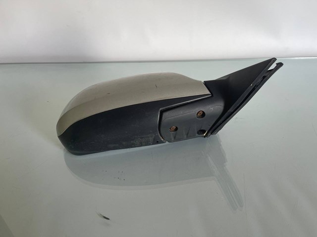 Lusterko wsteczne prawe Hyundai Elantra III