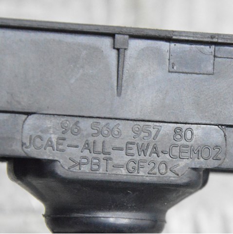 Do koszyka 9656695780 Peugeot/Citroen Cewka zapłonowa