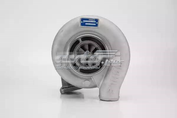 3593920 Holset Turbina