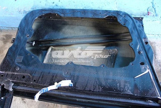 Drzwi przednie lewe do Ford Kuga I CBV