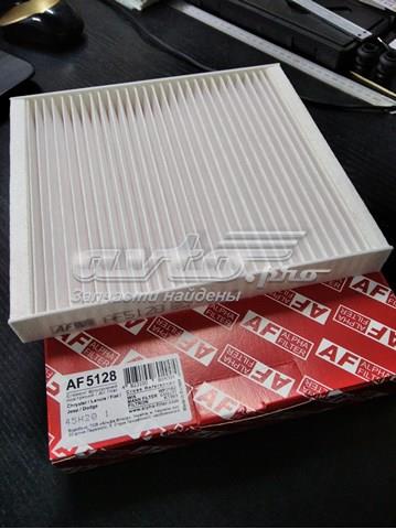 Filtr kabiny Alpha Filter AF5128