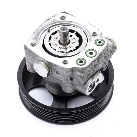 Zestaw naprawczy pompy wspomagania hydraulicznego do Volvo XC90  