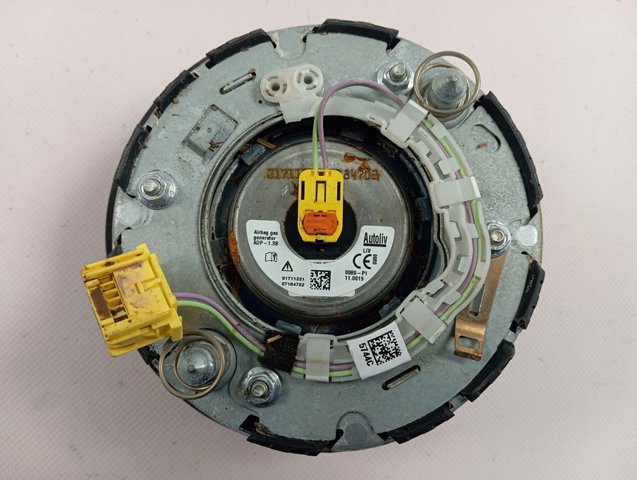 Poduszka powietrzna (Airbag) kierowcy Mercedes 0008605801 cena, od 424,67 USD