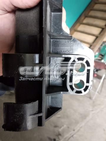 Wspornik chłodnicy górny Land Rover CPLA8B359AC cena, od 45,49 USD
