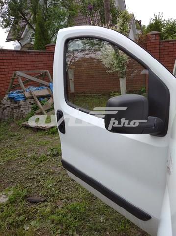 Drzwi przednie prawe Peugeot Bipper awangarda (225L) (2007 - 2026) cena, od 353,56 USD