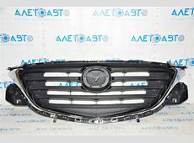 Nadkole błotnika przedniego prawe Mazda CX-9 SUV (TC) (2016 - 2026) cena, od 91,25 USD