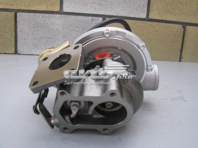 Do koszyka 99450704 Iveco Turbina