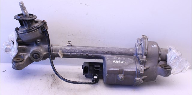 Listwa kierownicza (maglownica) VAG 3AB423050M