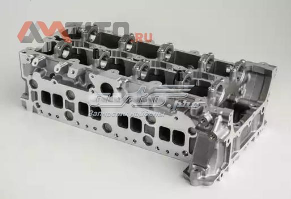 A6510101120 Mercedes Głowica cylindrów