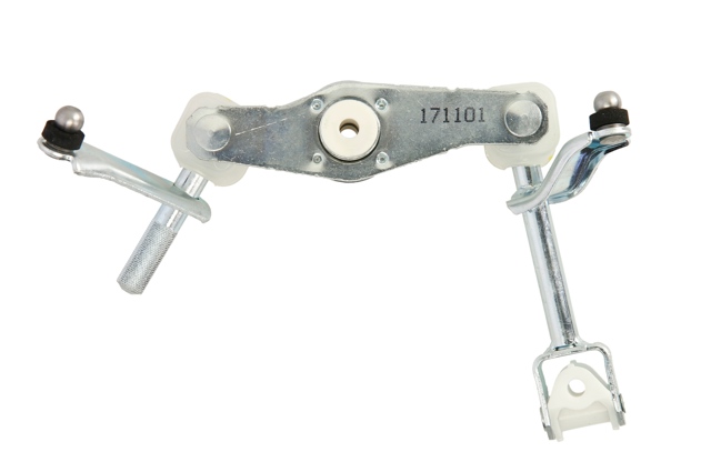 RI0010 Korea (oem) Mechanizm - cięgno zmiany biegów