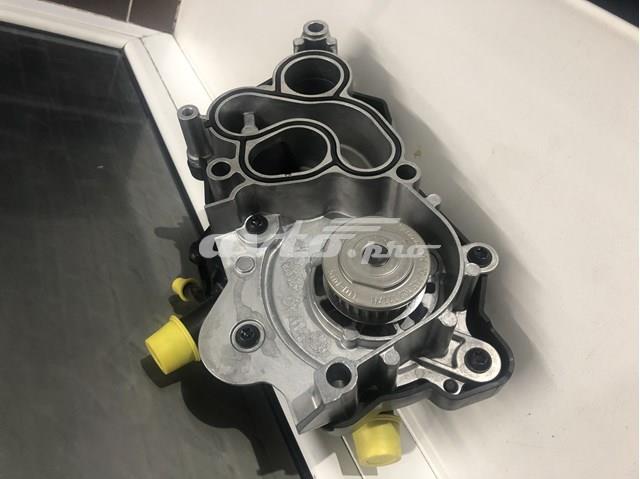 Pompa chłodząca wodna 04E121600CC VAG