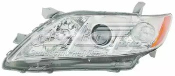21211Q6LLDEM Depo/Loro/Abakus Reflektor lewy