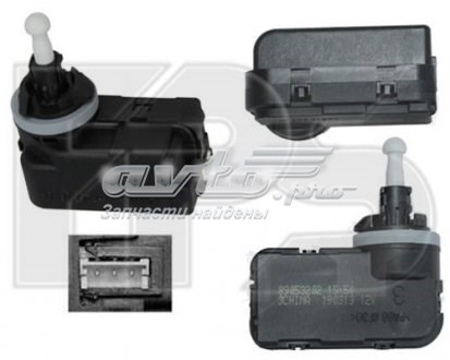 FP5213RK1 FPS Korektor swiatel