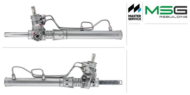 RE229R MSG Rebuilding Listwa kierownicza (maglownica)