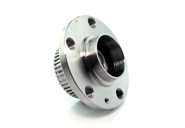 SH15720 Shafer Piasta tylna