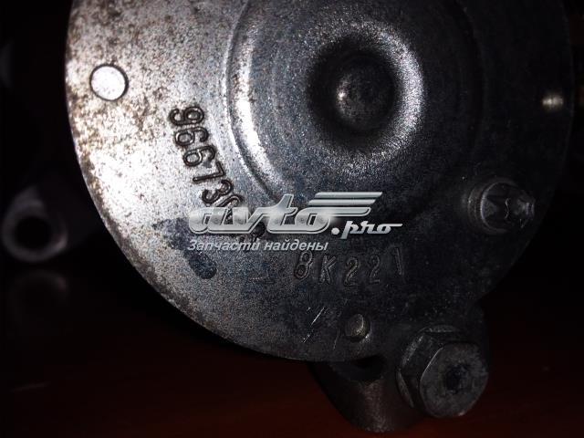 Do koszyka 96673023 General Motors Rozrusznik