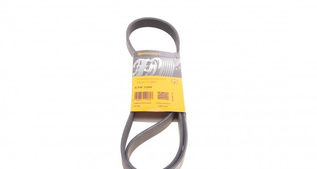 Do koszyka 6PK1244 Continental/Siemens Pas napędowy mechanizmów