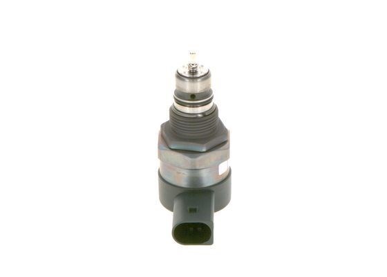 Do koszyka 281002494 Bosch Regulator ciśnienia paliwa w listwie paliwowej