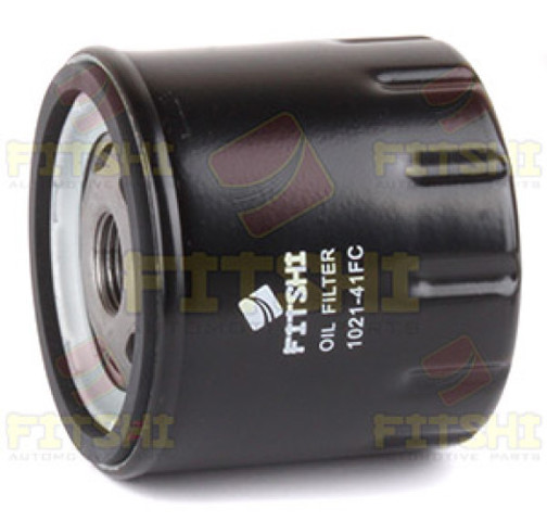 Filtr oleju Fitshi 102141FC cena, od 5,89 USD