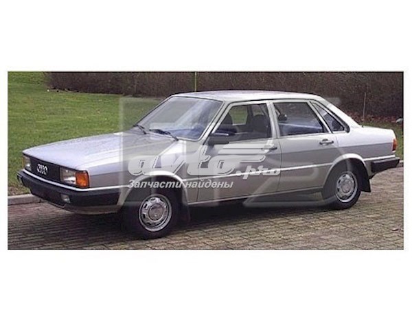 Do koszyka Szyba przednia Audi 80 B2 81, 85
