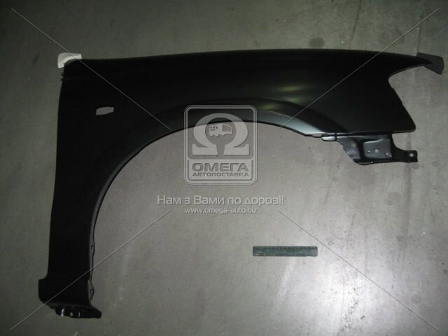 0370373310 Tempest Błotnik przedni prawy