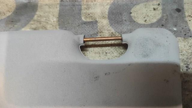 Osłona przeciwsłoneczna do Ford Fusion  JU