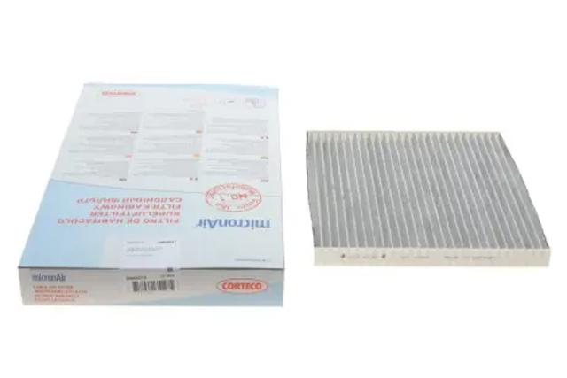 80005210 Corteco Filtr kabiny