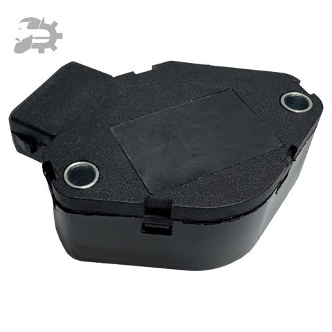 Czujnik położenia przepustnicy (potencjometr) DF18075 Detali IF