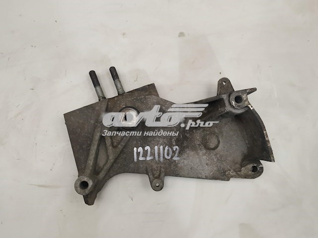 Do koszyka Wspornik alternatora Hyundai Sonata V NF