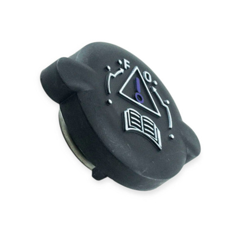 Pokrywa (korek) zbiornika wyrównawczego Autotechteile 5110112 cena, od 7,79 USD