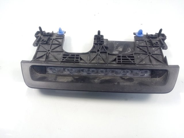 Lampa stop tylna dodatkowa Renault DUSTER II