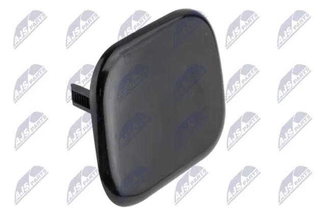 Nakładka dyszy spryskiwacza reflektora przedniego Hyundai/Kia 986812P500