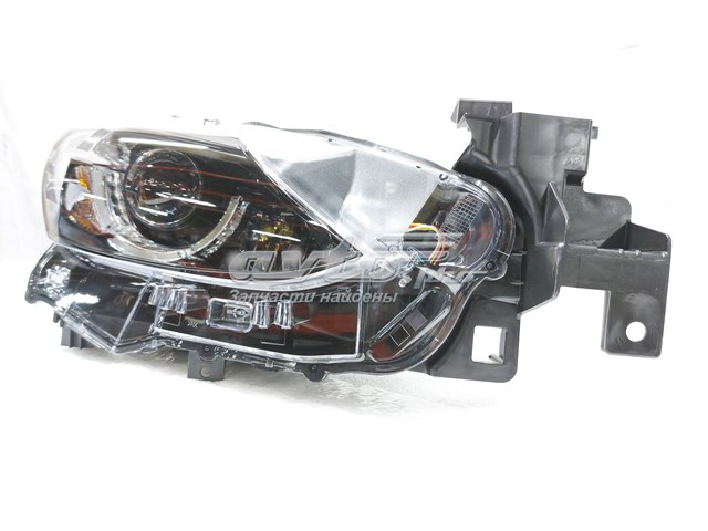 Do koszyka GHP9510K0F China Reflektor prawy