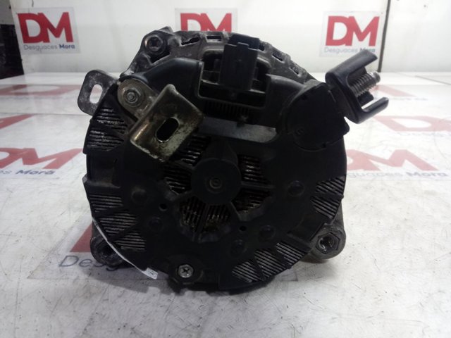 Alternator 9818962280 Peugeot/Citroen