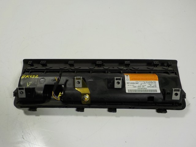 LR026034 Land Rover Poduszka powietrzna (AIRBAG) kierowcy, zabezpieczenie kolan