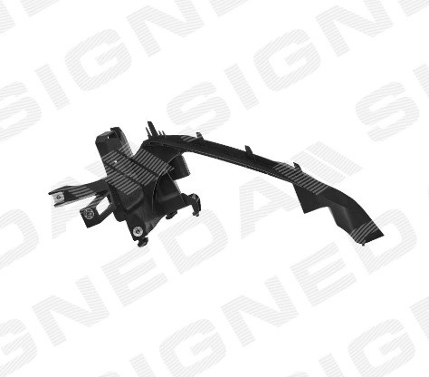 PAD43042AR Signeda Wspornik (adapter) mocowania reflektora przedniego prawego