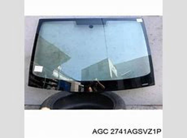 Do koszyka Szyba przednia Citroen Berlingo  B9