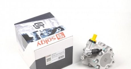 Pompa wspomagania hydraulicznego kierownicy Solgy 207012 cena, od 103,83 USD