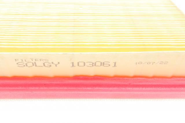103061 Solgy Filtr powietrza