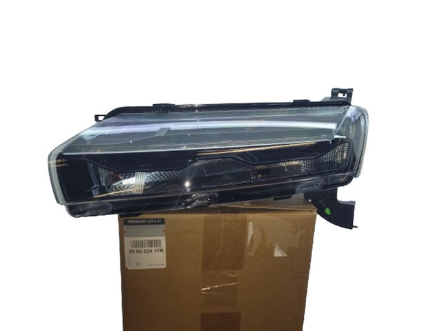266052417R Renault (RVI) 