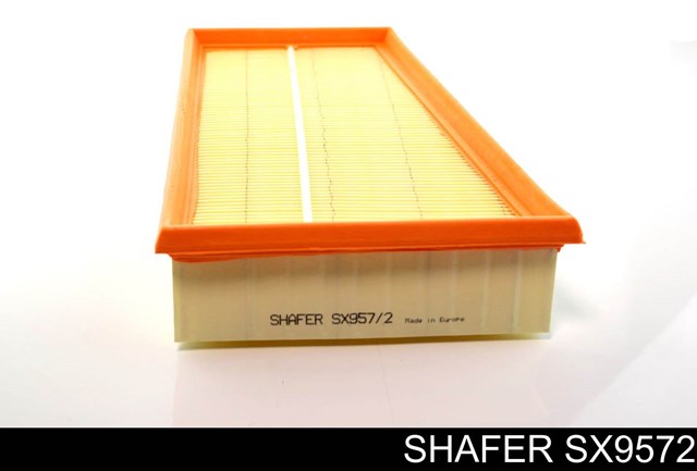 SX9572 Shafer Filtr powietrza
