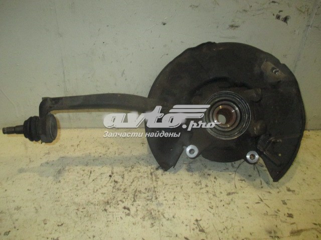Piasta przednia Toyota 435020K050 cena, od 94,43 USD