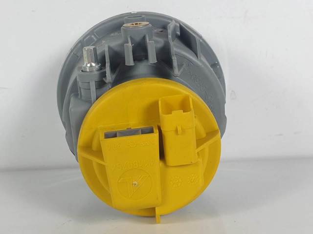 Lampa przeciwmgielna lewa/prawa 9648947780 Peugeot/Citroen