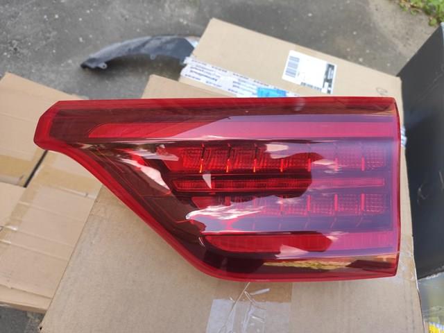 Lampa zespolona tylna prawa wewnętrzna Hyundai/Kia 92406F1601 cena, od 199,20 USD