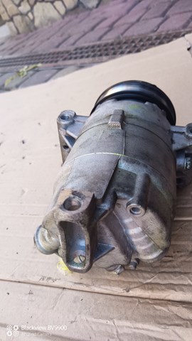 Do koszyka 13297444 General Motors Sprężarka klimatyzacji