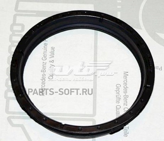 Do koszyka 1121590080 Mercedes Uszczelka przepustnicy