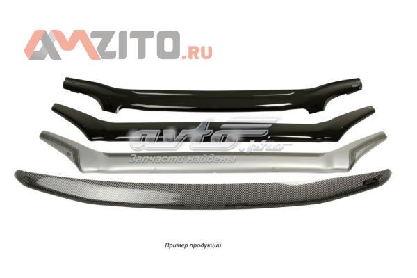 Deflektor na maskę do Mazda 6  GG