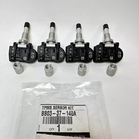 BB0337140 Mazda Czujnik ciśnienia w oponach