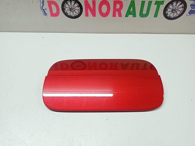 8W0809907GRU VAG Klapka wlewu paliwa